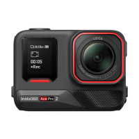 Produktbild för Insta360 Ace Pro 2 - Dual Battery Standard Bundle - aktionkamera - Leica