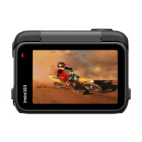 Produktbild för Insta360 Ace Pro 2 - Dual Battery Standard Bundle - aktionkamera - Leica
