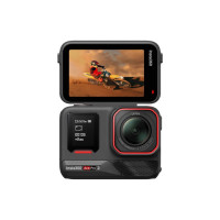 Produktbild för Insta360 Ace Pro 2 - Dual Battery Standard Bundle - aktionkamera - Leica