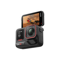 Produktbild för Insta360 Ace Pro 2 - Dual Battery Standard Bundle - aktionkamera - Leica