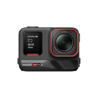 Produktbild för Insta360 Ace Pro 2 - Dual Battery Standard Bundle - aktionkamera - Leica