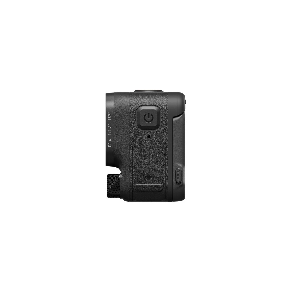 Produktbild för Insta360 Ace Pro 2 - Dual Battery Standard Bundle - aktionkamera - Leica