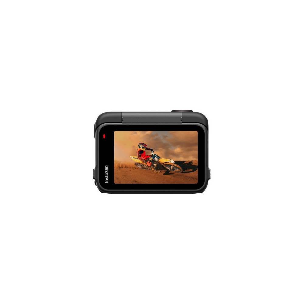 Produktbild för Insta360 Ace Pro 2 - Dual Battery Standard Bundle - aktionkamera - Leica