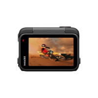 Produktbild för Insta360 Ace Pro 2 - Dual Battery Standard Bundle - aktionkamera - Leica