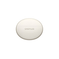 Produktbild för OnePlus Buds Pro 3 - True wireless-hörlurar med mikrofon