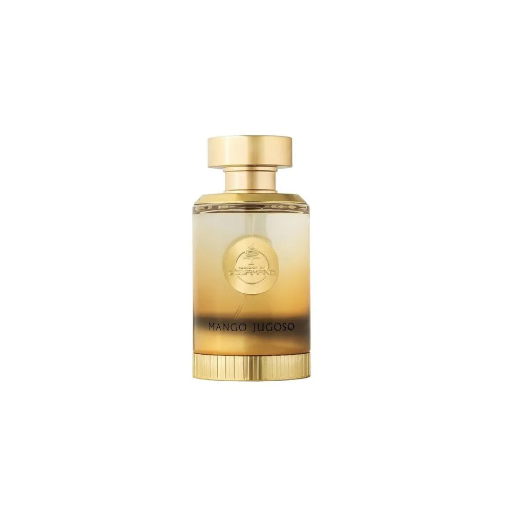 Produktbild för Ministry of Gourmand Mango Jugoso Eau De Parfum 100 ml (unis...