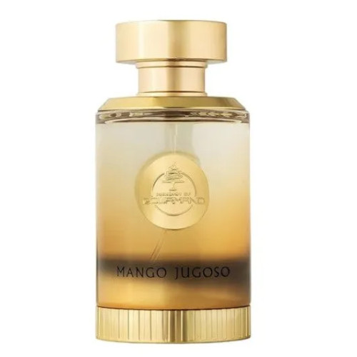 Paris Corner Ministry of Gourmand Mango Jugoso Eau De Parfum 100 ml (unis...
