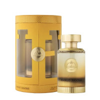 Produktbild för Ministry of Gourmand Mango Jugoso Eau De Parfum 100 ml (unis...