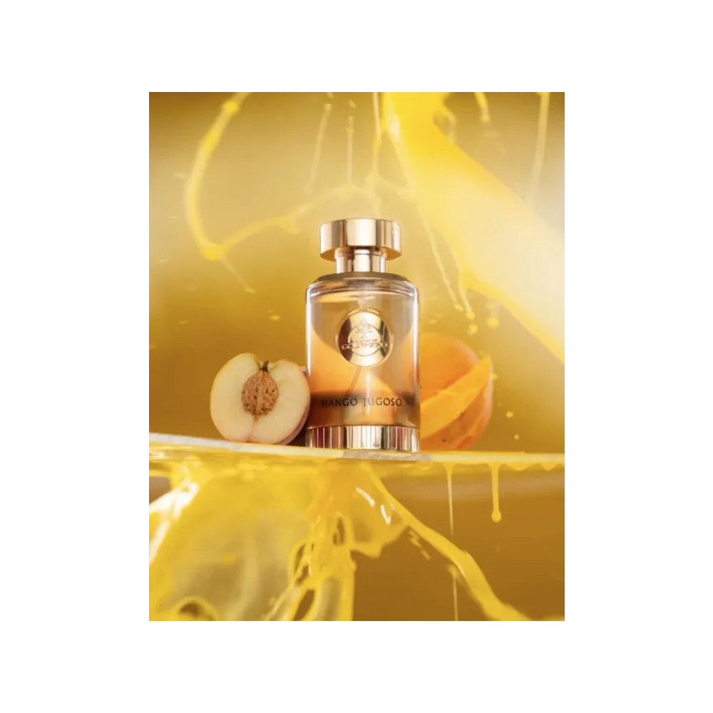 Produktbild för Ministry of Gourmand Mango Jugoso Eau De Parfum 100 ml (unis...