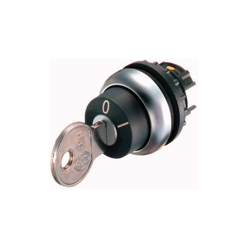 Eaton Eaton Switch drive M22-WRS 2-position keyed utan självrevers...