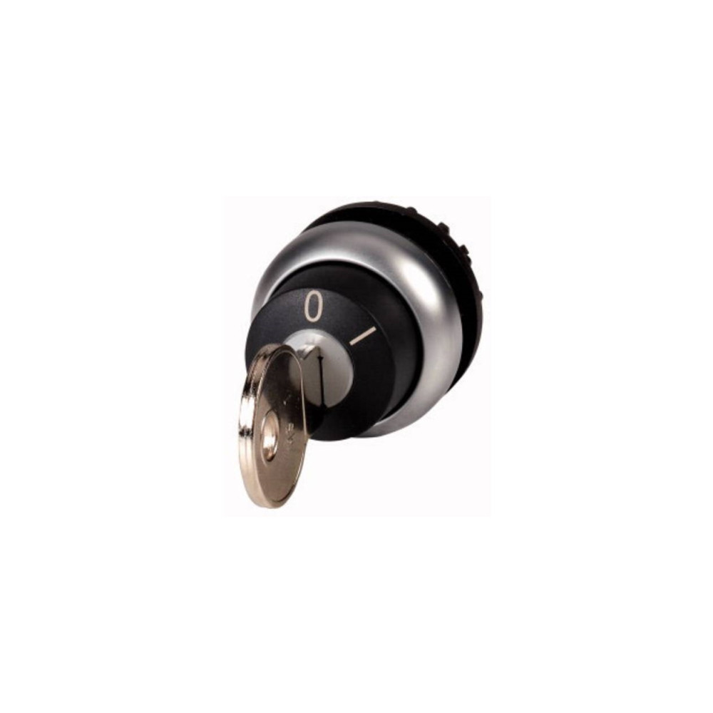 Produktbild för Eaton Switch drive M22-WRS 2-position keyed utan självrevers...