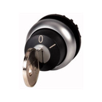 Produktbild för Eaton Switch drive M22-WRS 2-position keyed utan självrevers...