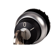 Produktbild för Eaton Switch drive M22-WRS 2-position keyed utan självrevers...