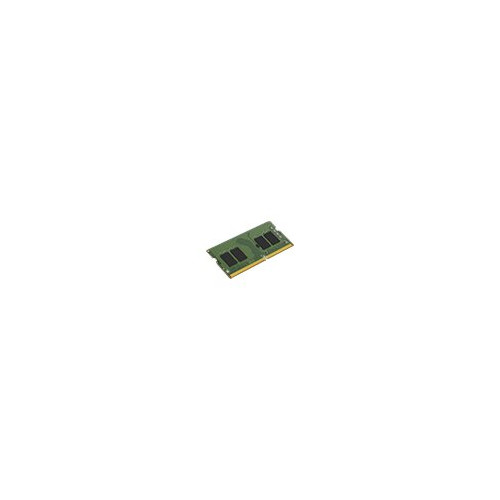 Kingston Technology Kingston - DDR4 - modul - 8 GB - SO DIMM 260-pin / PC4-25600 - ej buffrad