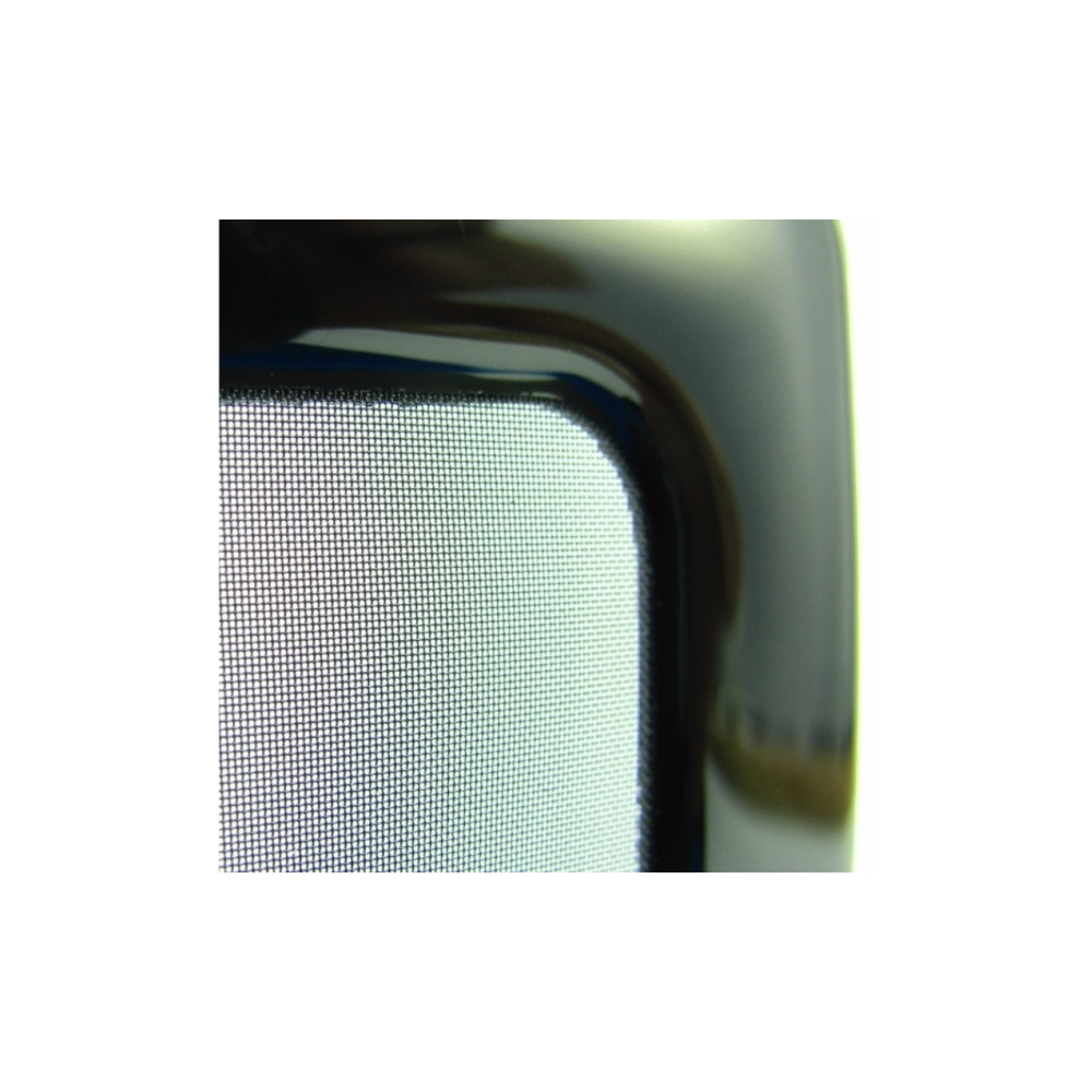 Produktbild för DEMCiflex DF0010, Dammfilter, Svart, 230 mm, 230 mm, 1 styck