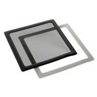 Produktbild för DEMCiflex DF0010, Dammfilter, Svart, 230 mm, 230 mm, 1 styck