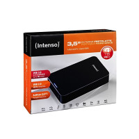 Produktbild för Intenso Memory Center