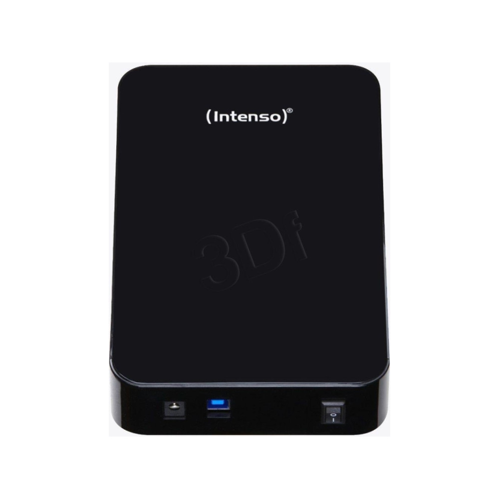 Produktbild för Intenso Memory Center