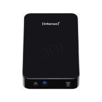 Produktbild för Intenso Memory Center