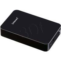 Produktbild för Intenso Memory Center