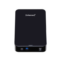 Produktbild för Intenso Memory Center
