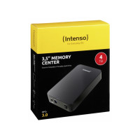 Produktbild för Intenso Memory Center