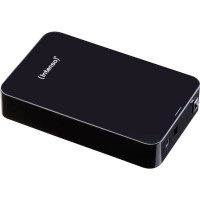 Produktbild för Intenso Memory Center