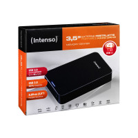 Produktbild för Intenso Memory Center