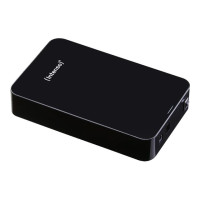 Produktbild för Intenso Memory Center