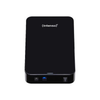 Produktbild för Intenso Memory Center