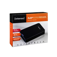 Produktbild för Intenso Memory Center