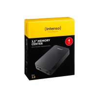 Produktbild för Intenso Memory Center