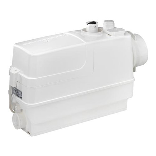 GRUNDFOS Grundfos Sololift2 CWC-3 automatisk kompakt løftestation, 23...
