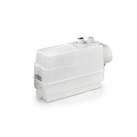 Produktbild för Grundfos Sololift2 CWC-3 automatisk kompakt løftestation, 23...
