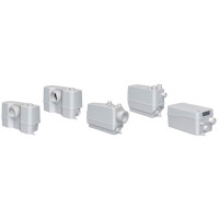 Produktbild för Grundfos Sololift2 CWC-3 automatisk kompakt løftestation, 23...