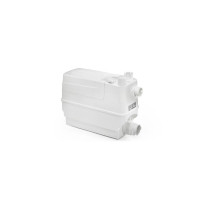 Produktbild för Grundfos Sololift2 CWC-3 automatisk kompakt løftestation, 23...
