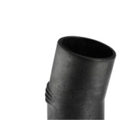 Produktbild för Silent-db20 bøjn. 15° 75mm