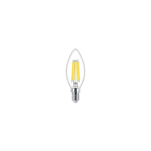 Signify Philips MASTER Value LED-ljus (ljuslykta) dimbar 3,4W (40W)...