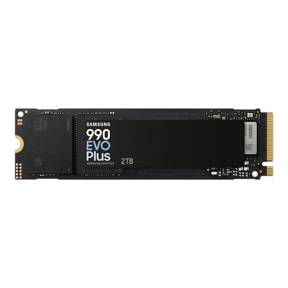 Produktbild för Samsung 990 EVO Plus MZ-V9S2T0