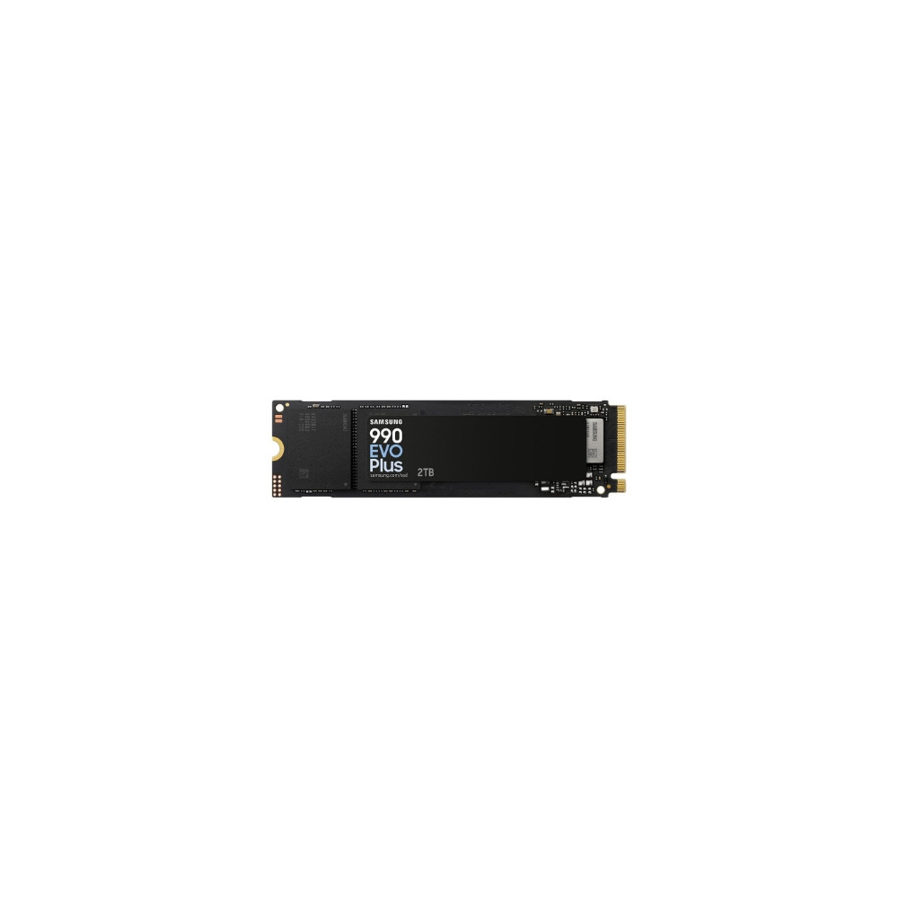 Produktbild för Samsung 990 EVO Plus MZ-V9S2T0