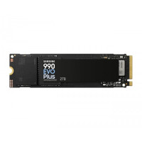 Produktbild för Samsung 990 EVO Plus MZ-V9S2T0
