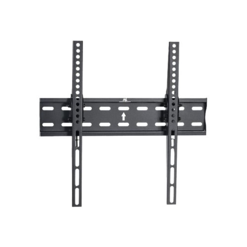 MACLEAN Maclean MC-862 monteringssats - för platt panel - svart