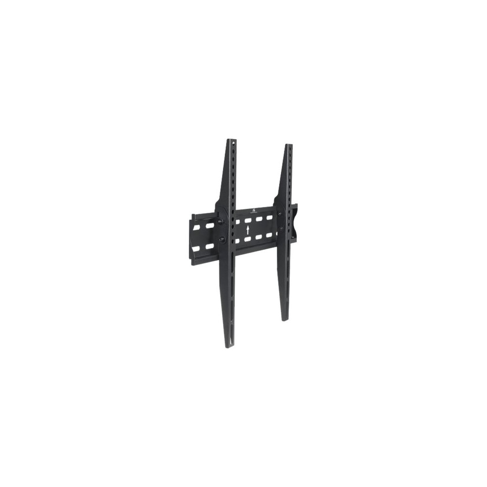 Produktbild för Maclean MC-862 monteringssats - för platt panel - svart