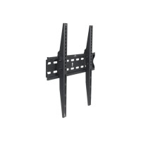 Produktbild för Maclean MC-862 monteringssats - för platt panel - svart