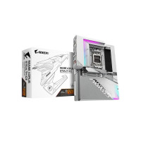 Produktbild för AORUS B650E STEALTH ICE
