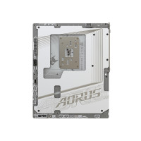 Produktbild för AORUS B650E STEALTH ICE