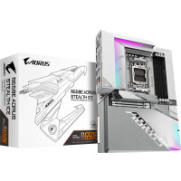 Produktbild för AORUS B650E STEALTH ICE