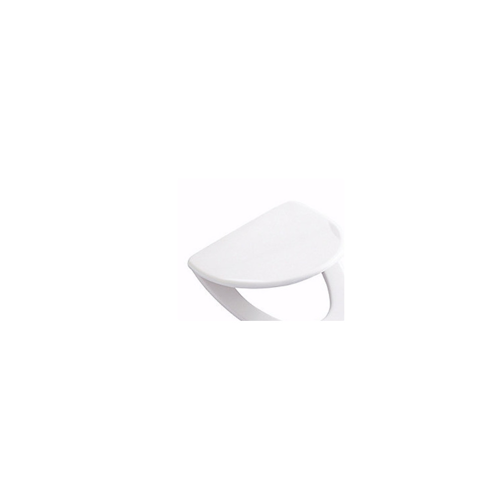 Produktbild för IFØ Cera toalettsits med Soft Close, Quick Release eller fas...