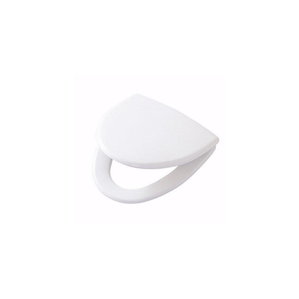 Produktbild för IFØ Cera toalettsits med Soft Close, Quick Release eller fas...