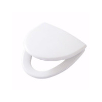 Produktbild för IFØ Cera toalettsits med Soft Close, Quick Release eller fas...
